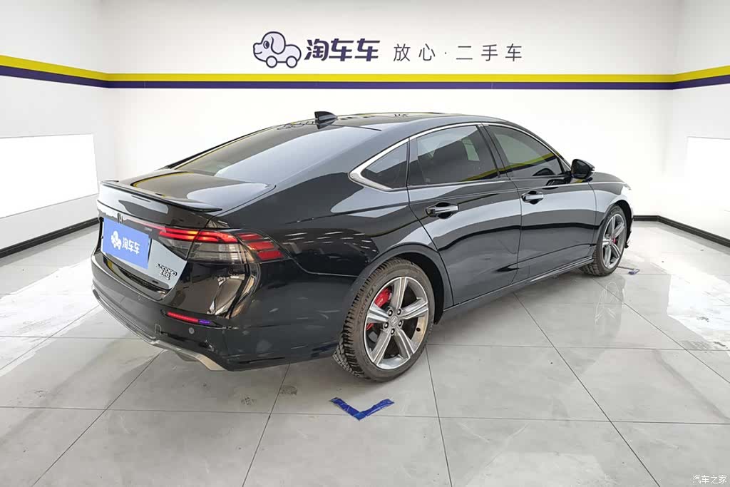 Honda Accord, 2023 3