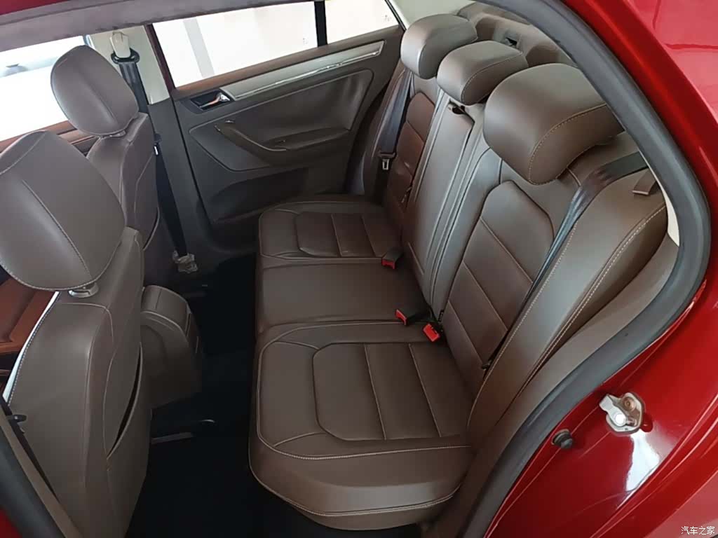 Volkswagen Bora, 2014 17