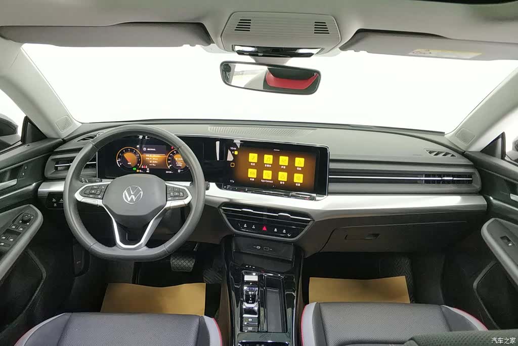 Volkswagen Lamando, 2024 12