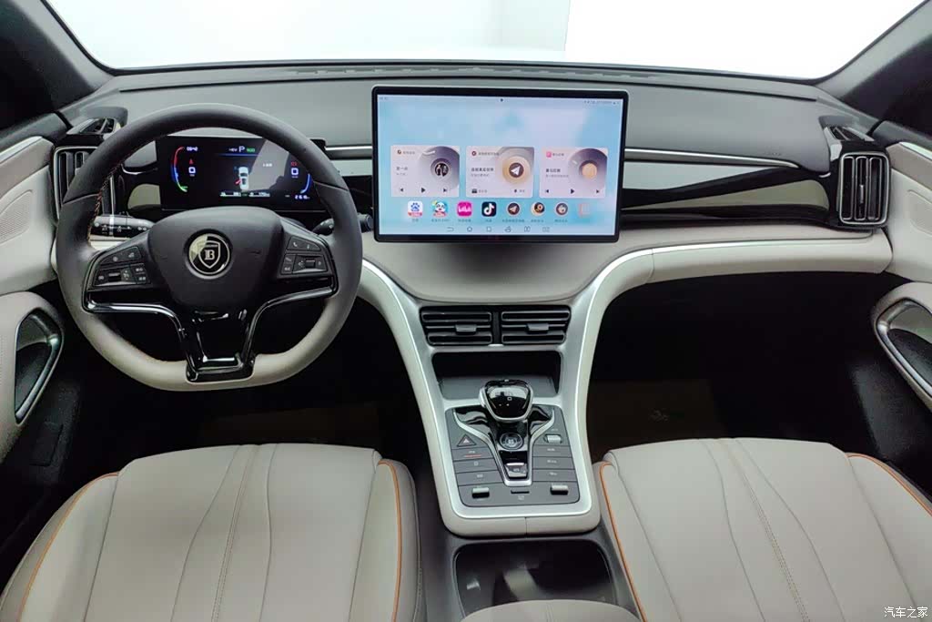 BYD Song, 2024 12