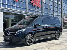 ����V-Class 2021�� �����ű���