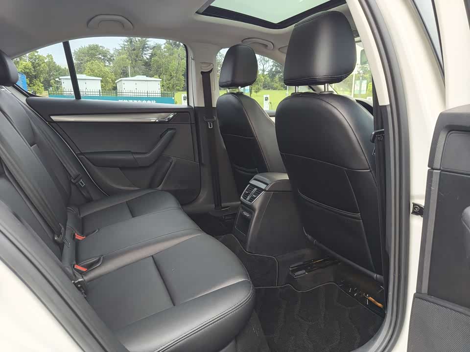 Skoda Octavia Skoda Octavia