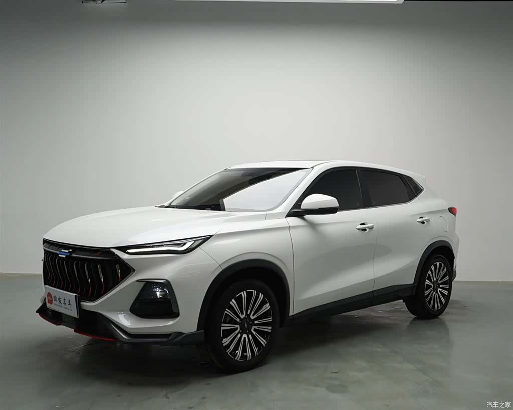 Changan X5, 2023 1