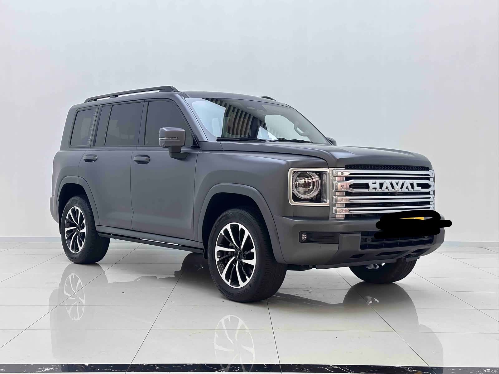 Haval H9, 2024 6