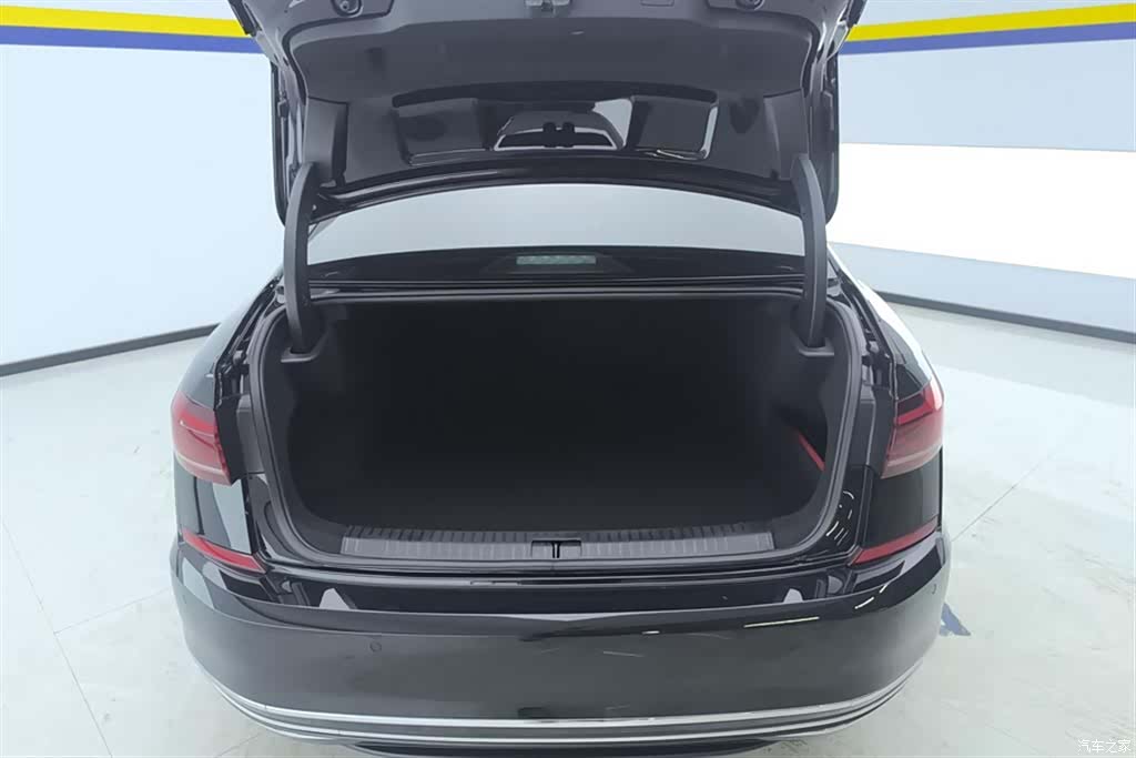 Volkswagen Passat, 2024 4