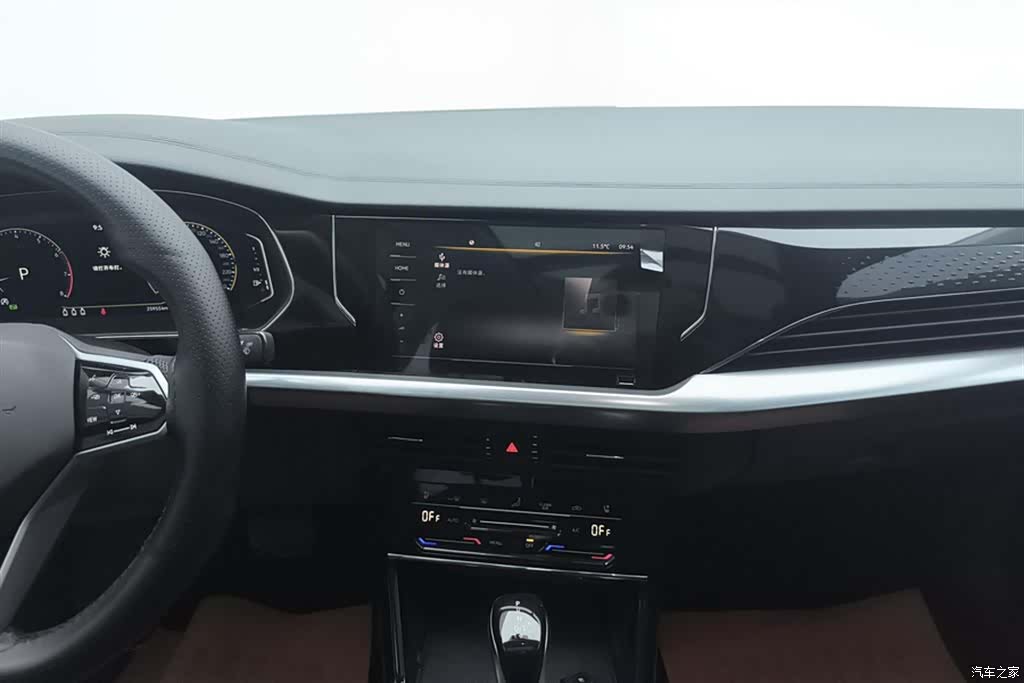 Volkswagen Passat, 2024 13