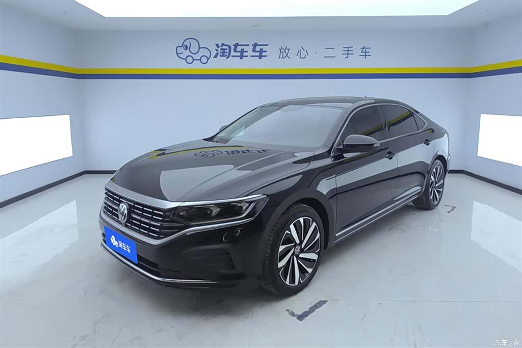 Volkswagen Passat, 2024 1