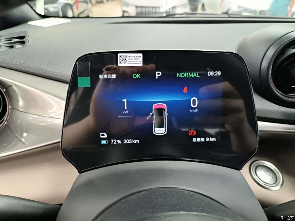 BYD Dolphin, 2026 12
