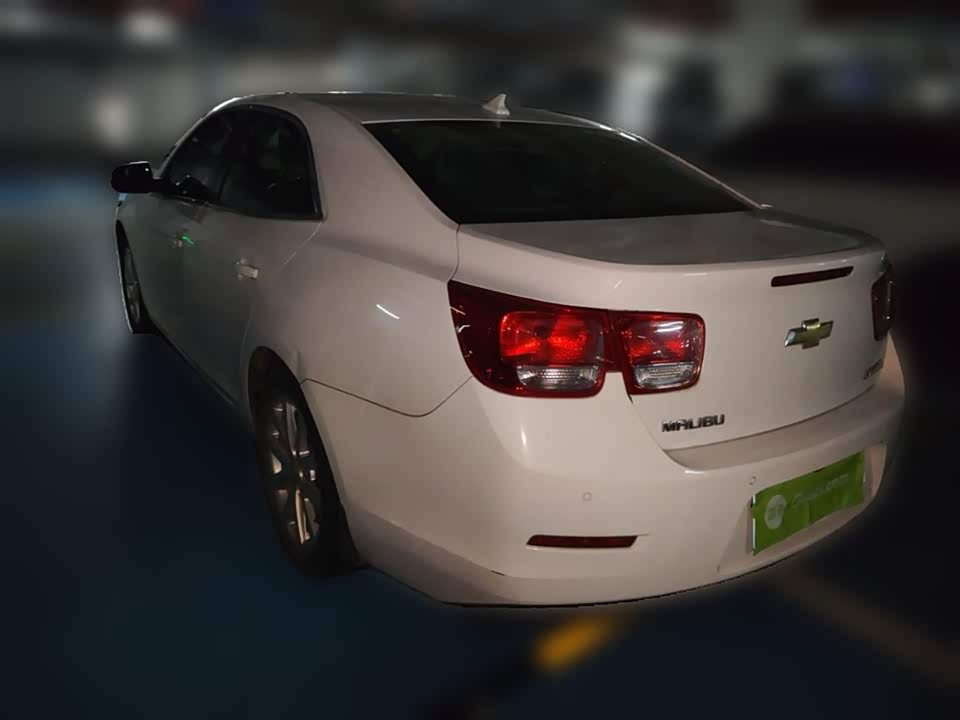 Chevrolet Mai Ruibao