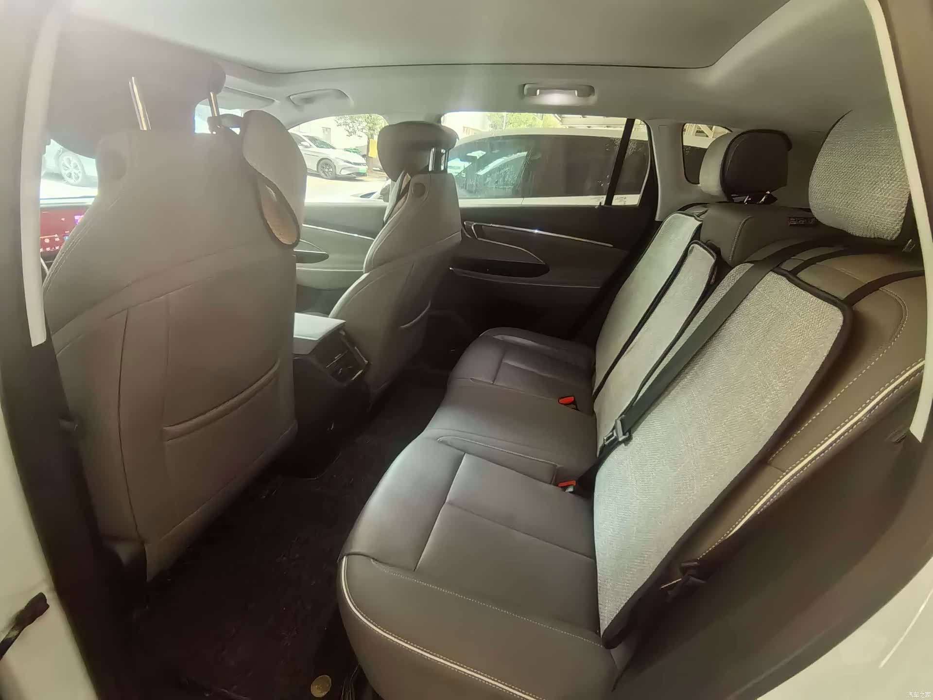 Buick E5, 2024 8