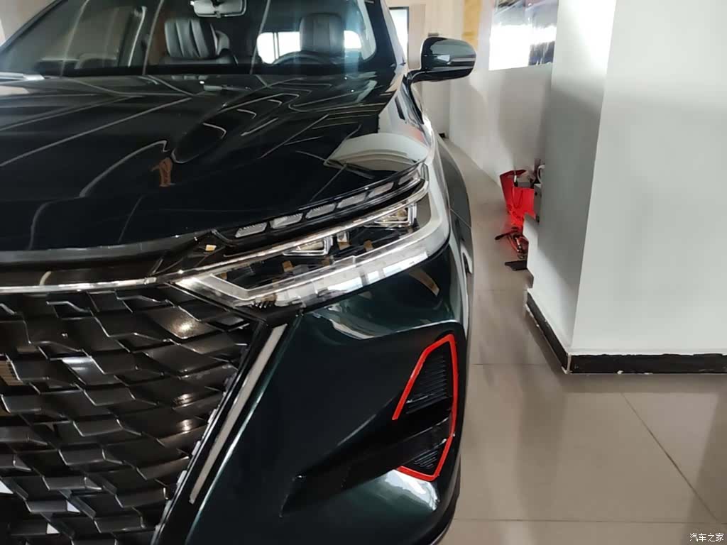 Chery Tiggo 8, 2023 24