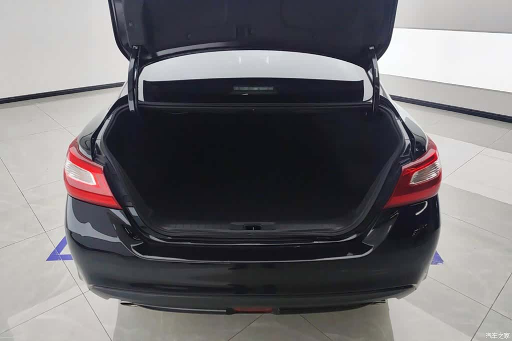 Nissan Teana, 2017 4