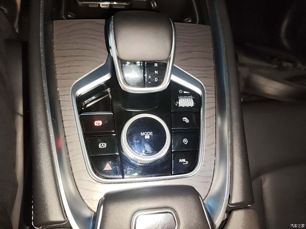 Chery Tiggo 8, 2023 14