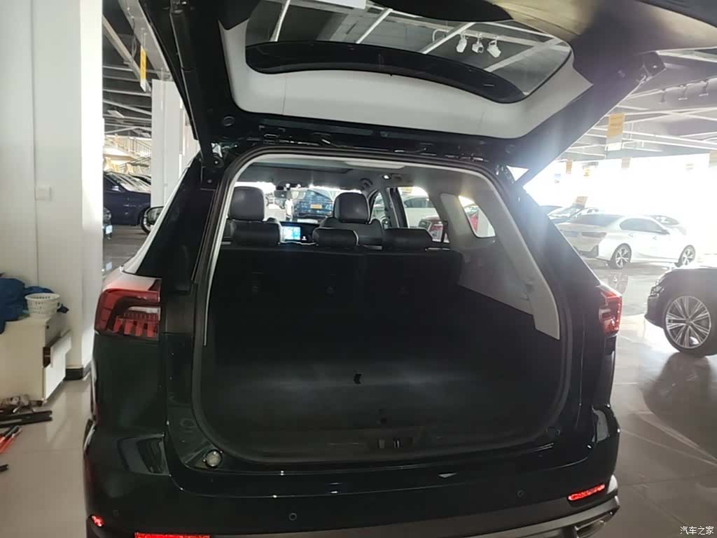 Chery Tiggo 8, 2023 19