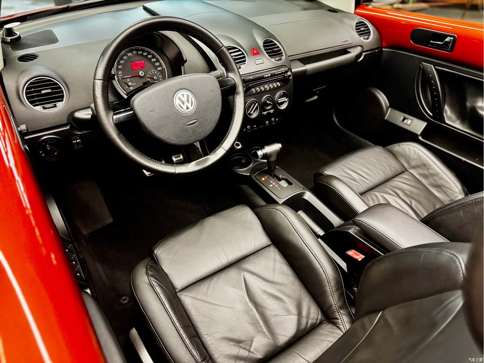 Volkswagen 2.0, 2011 4