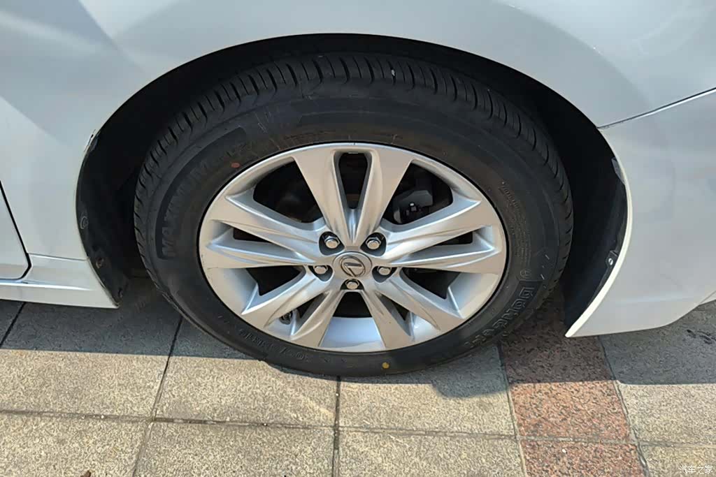 Lexus CT, 2014 6