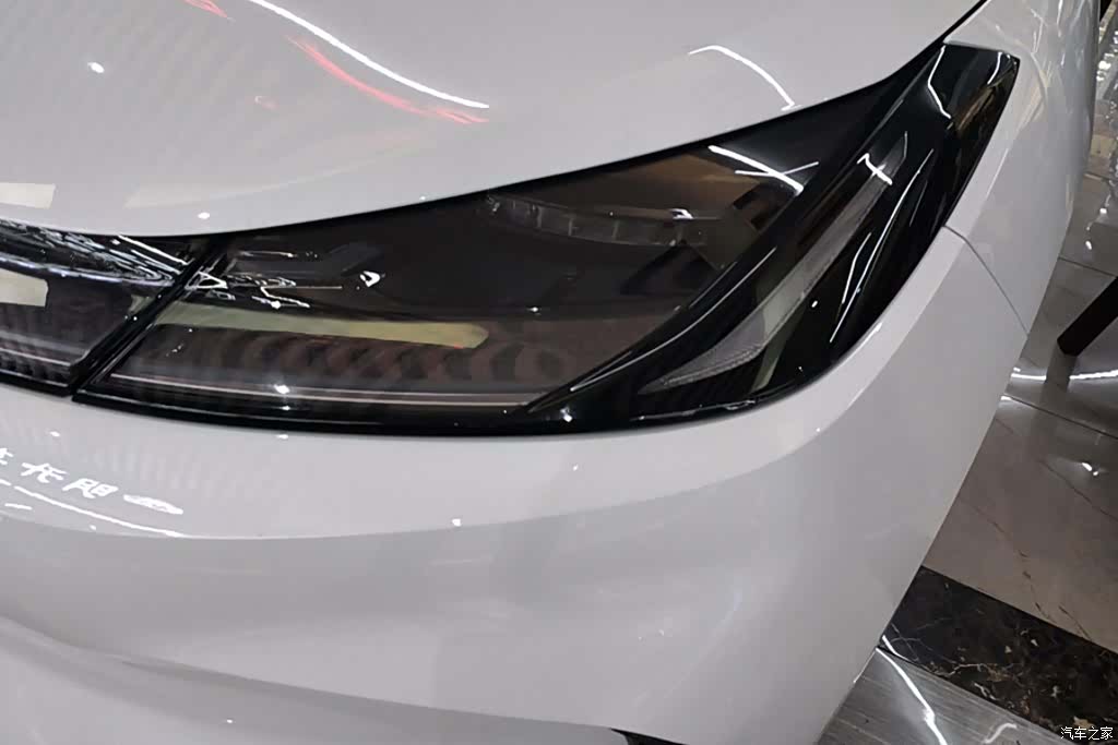 BAIC T1, 2025 все фото