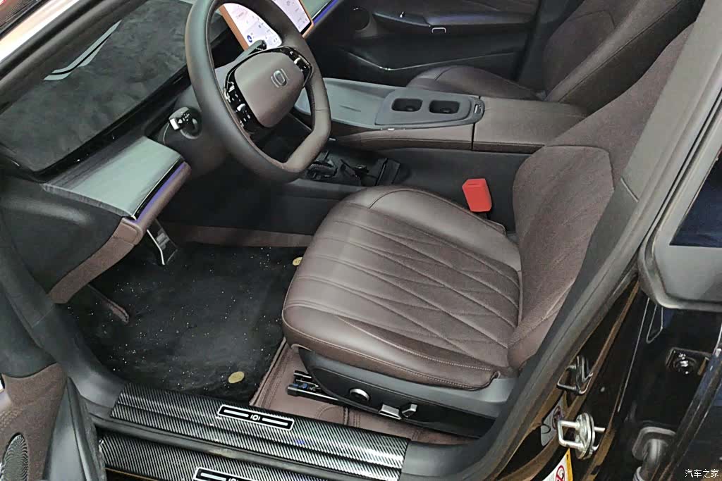Changan Eado, 2024 9