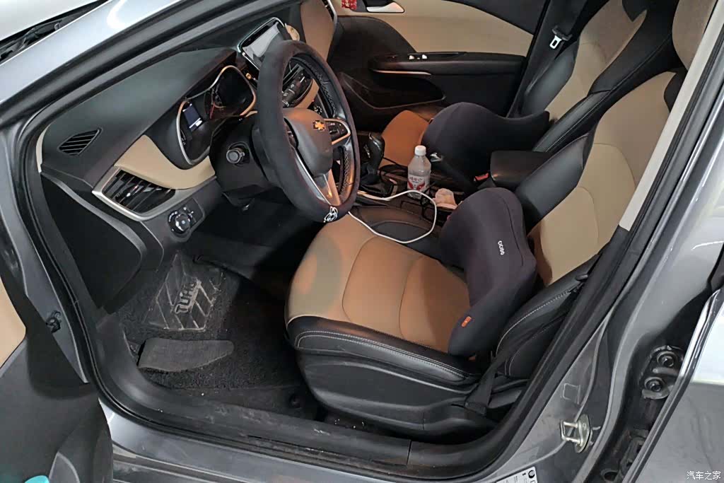 Chevrolet 320, 2022 9