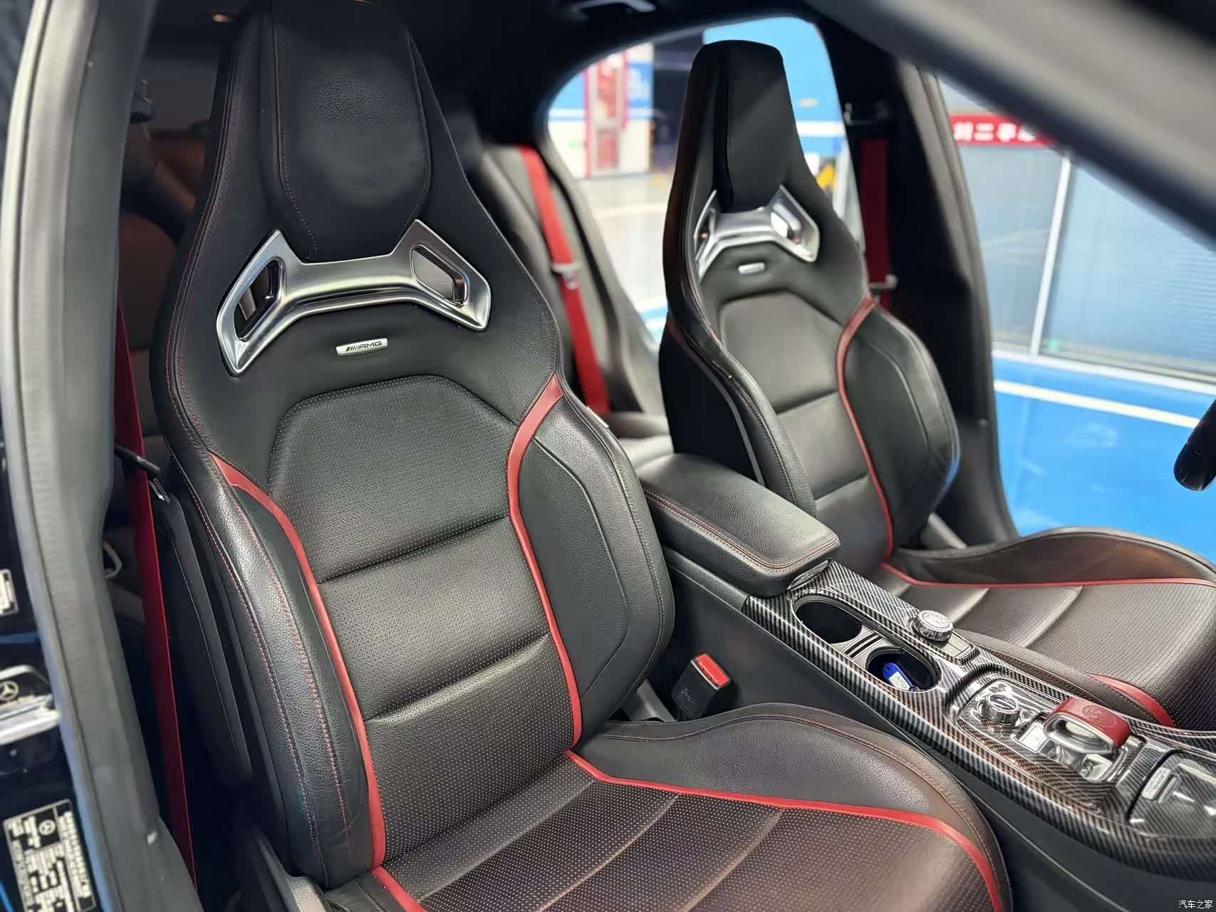 Mercedes-Benz A-Class, 2018 16