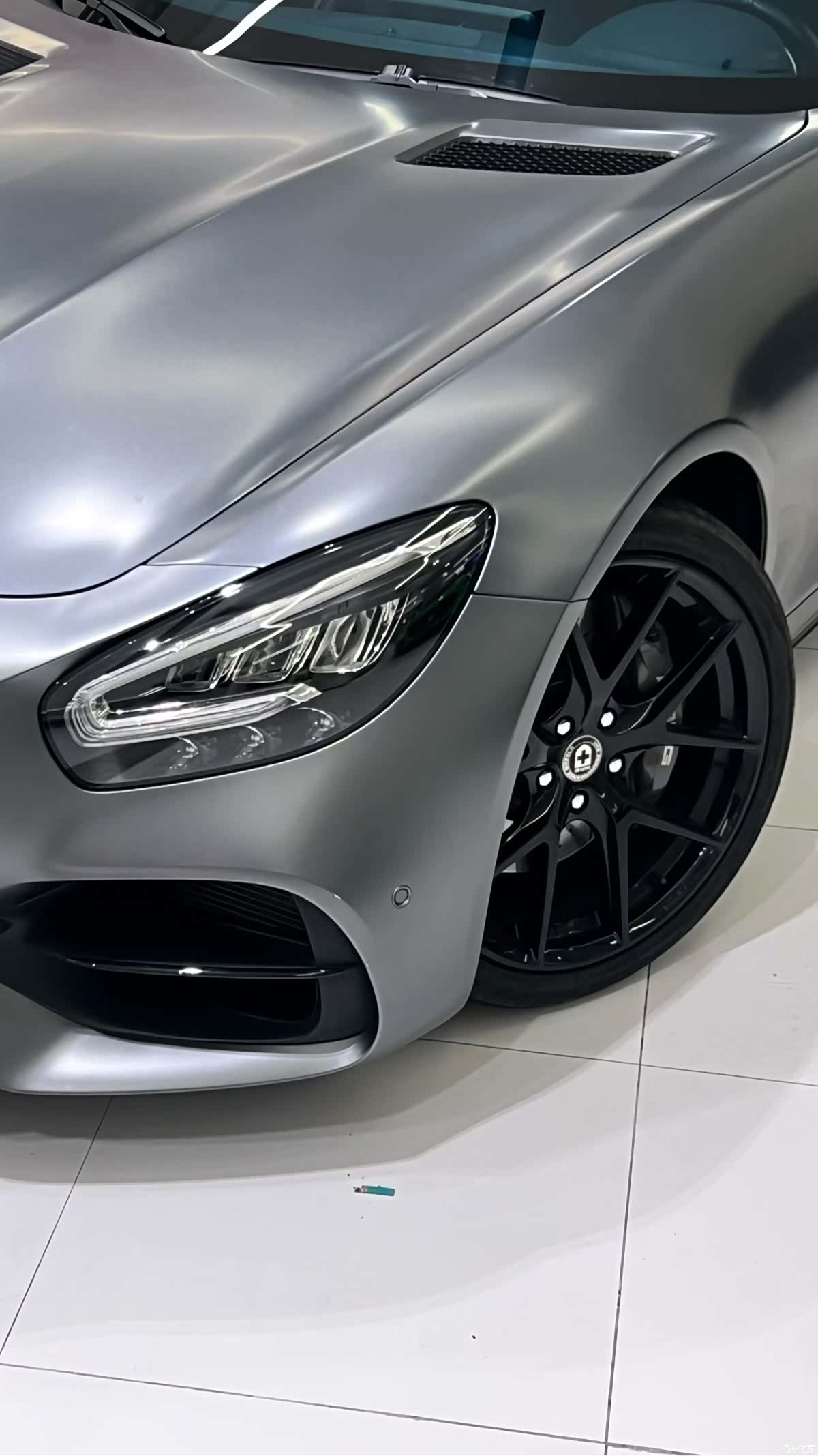 MG AMG, 2020 6