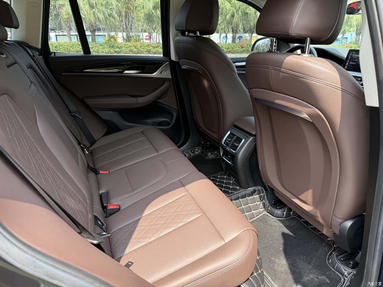 BMW X3, 2022 14