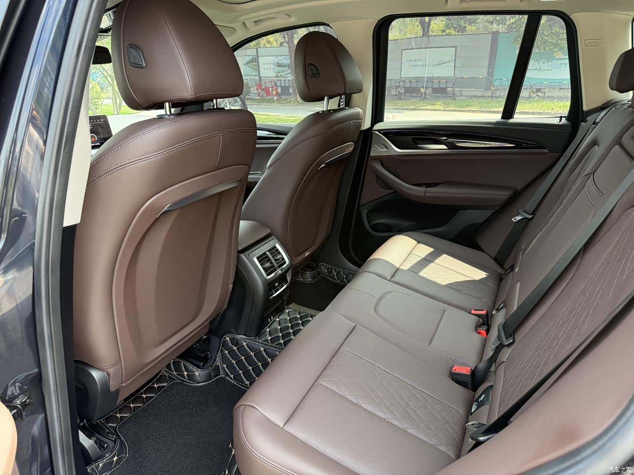 BMW X3, 2022 13