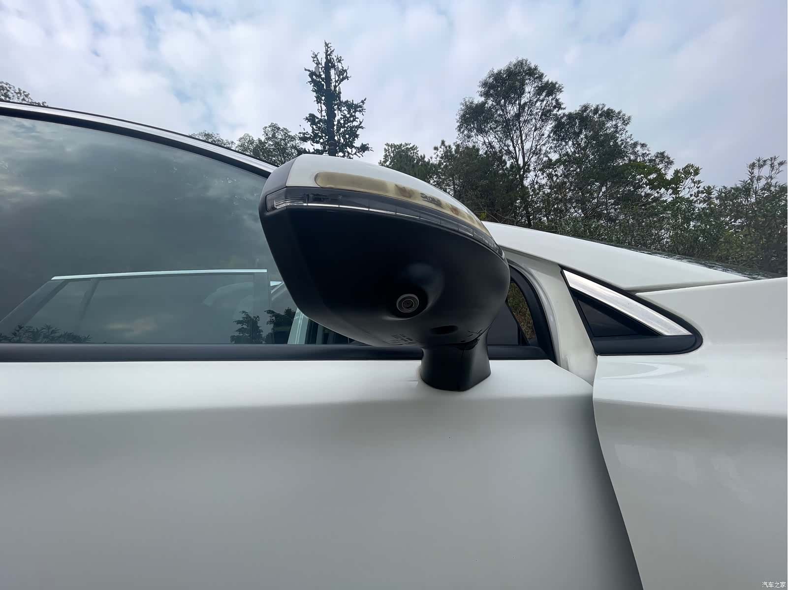 GAC GS4, 2021 9