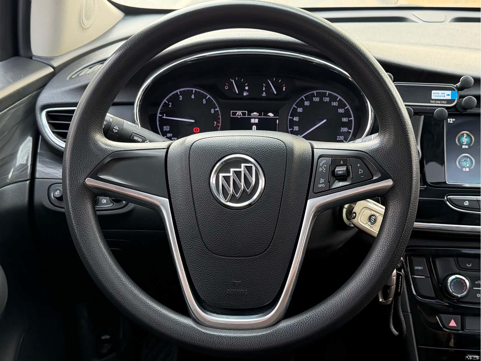Buick Encore, 2019 16