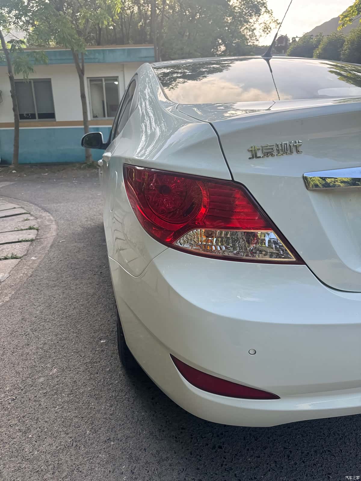 Hyundai GT, 2014 10