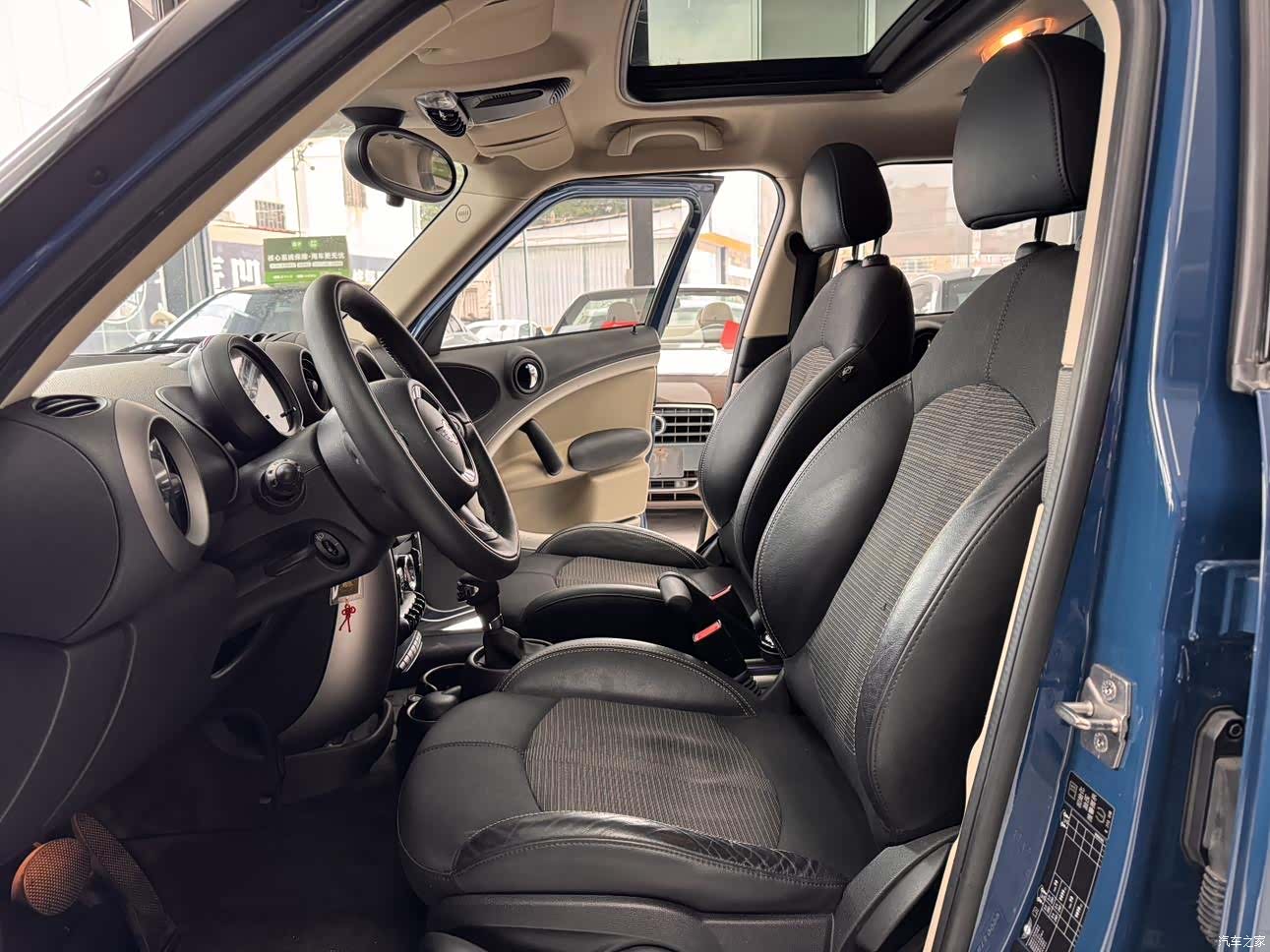 Mini Countryman, 2012 19