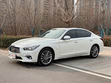 Ӣ�����Q50L 2021�� 2.0T ������