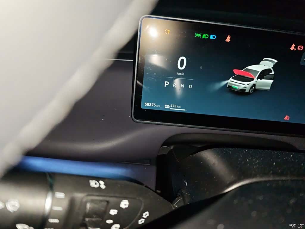 Leapmotor C10, 2024 все фото