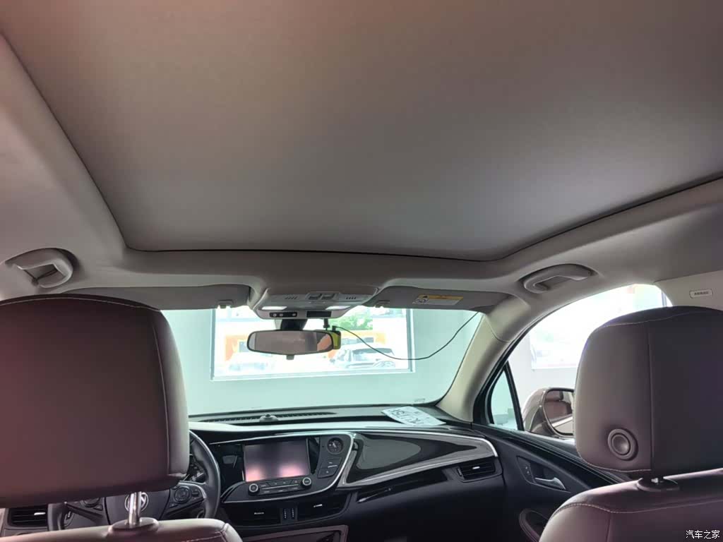 Buick Envision Plus, 2018 18