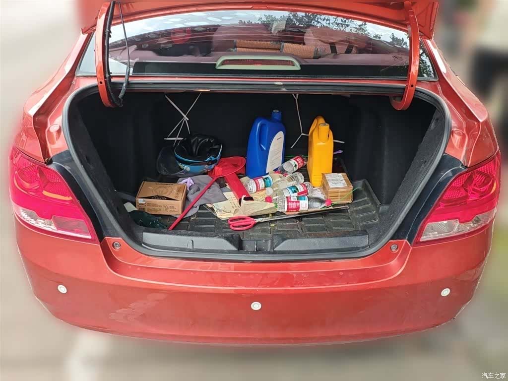 Chevrolet 3, 2017 10