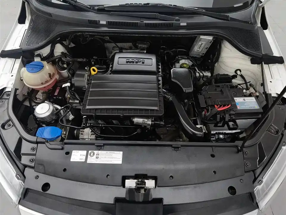 Skoda Xin Rui Skoda Xin Rui