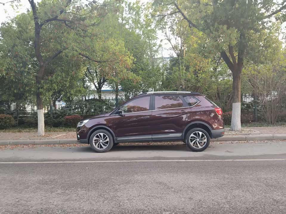 Baoding 560