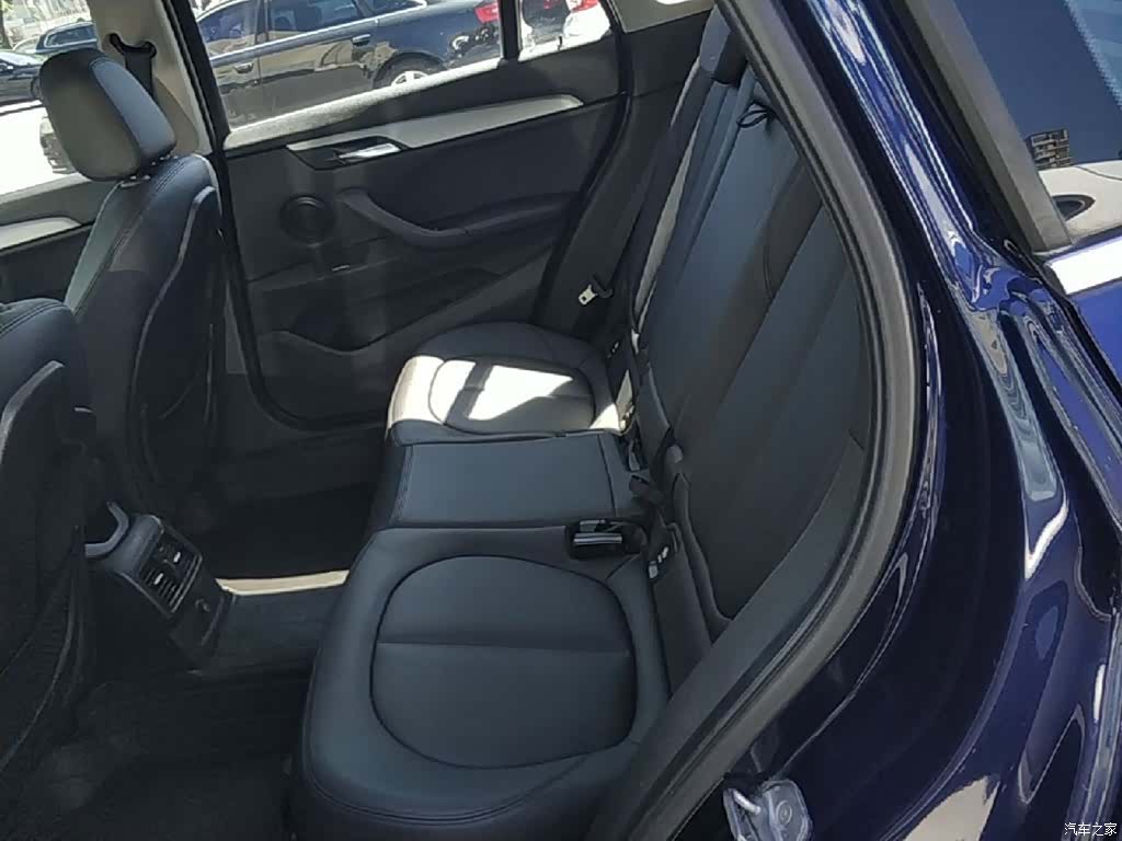 BMW X1, 2016 17