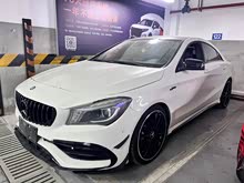 ����CLA AMG 2014�� AMG CLA 45 4MATIC