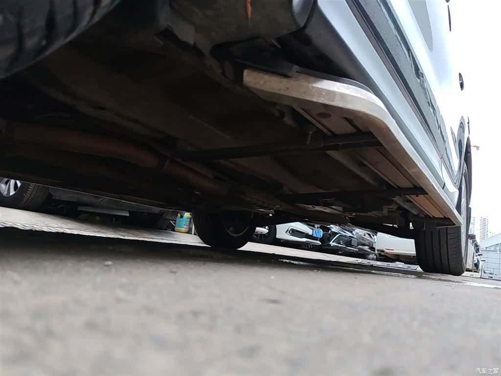 Subaru Forester, 2015 22
