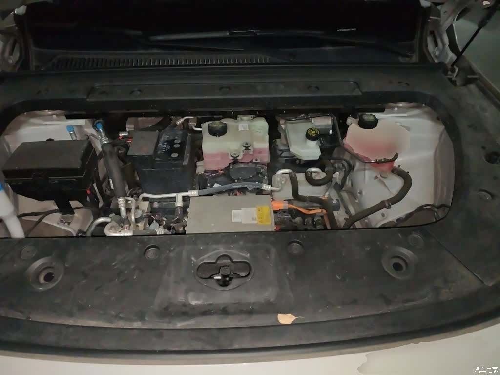 Leapmotor C10, 2024 11