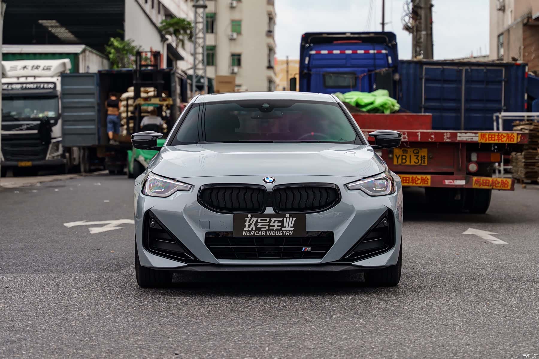BMW M2, 2026 2