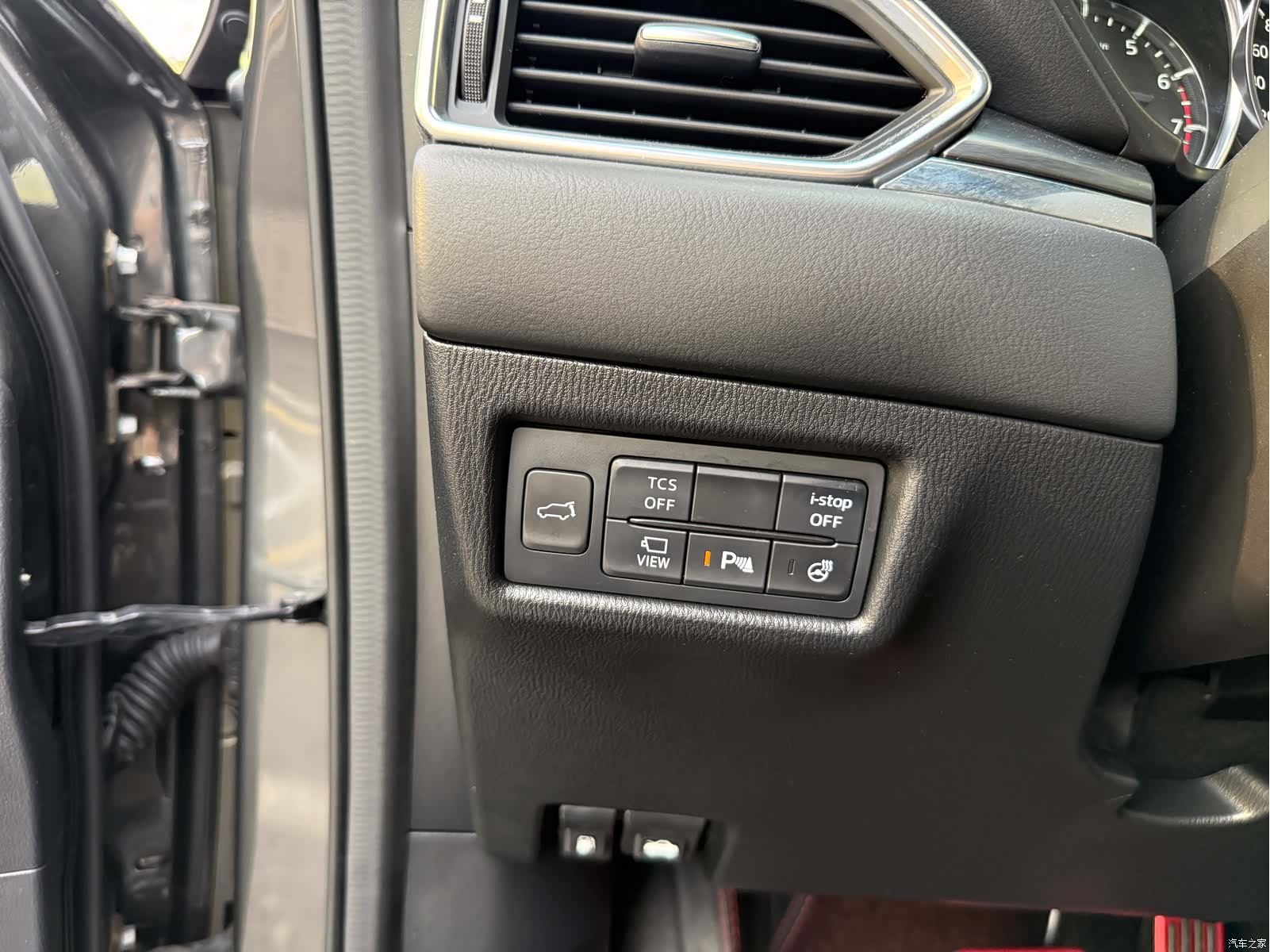 Mazda CX-8, 2019 7