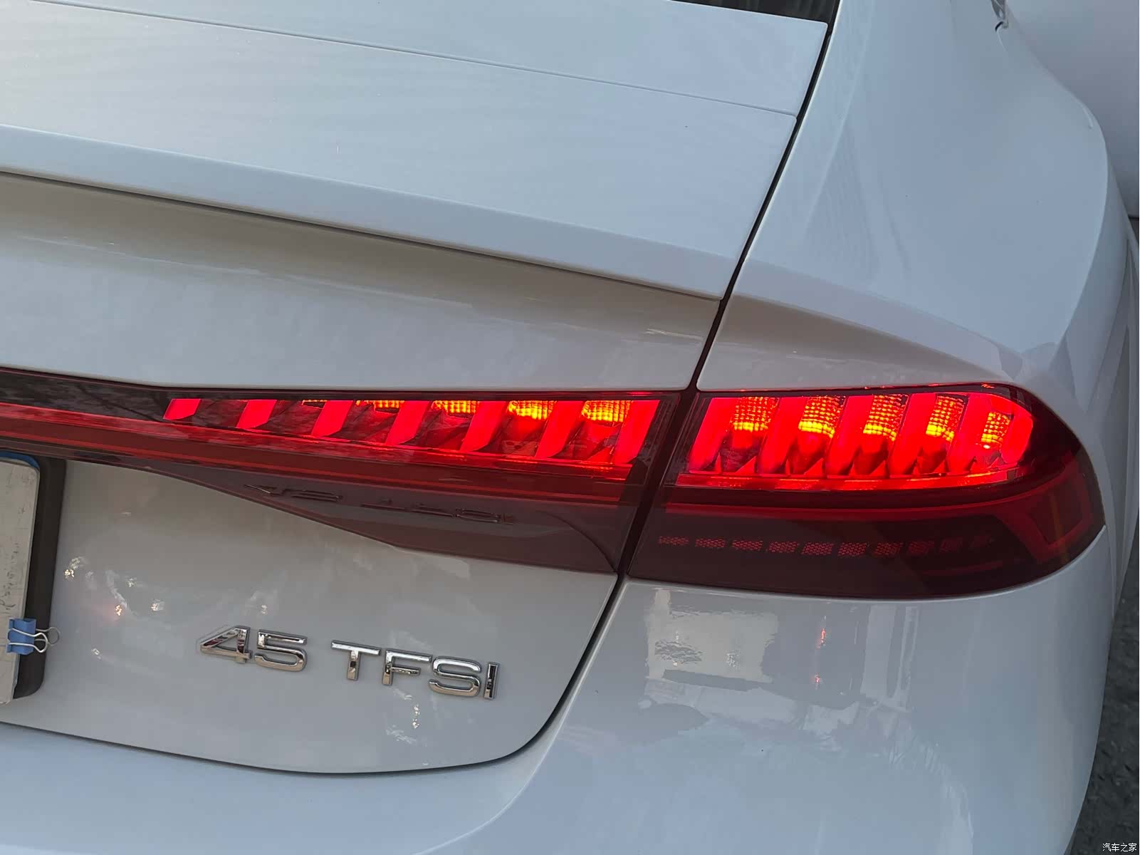 Audi A7, 2023 18