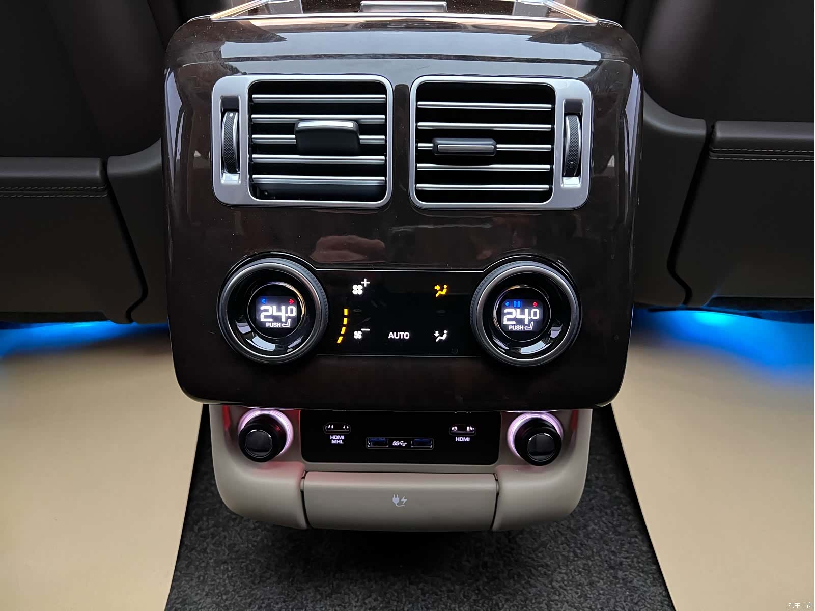 Land Rover Range Rover, 2022 31