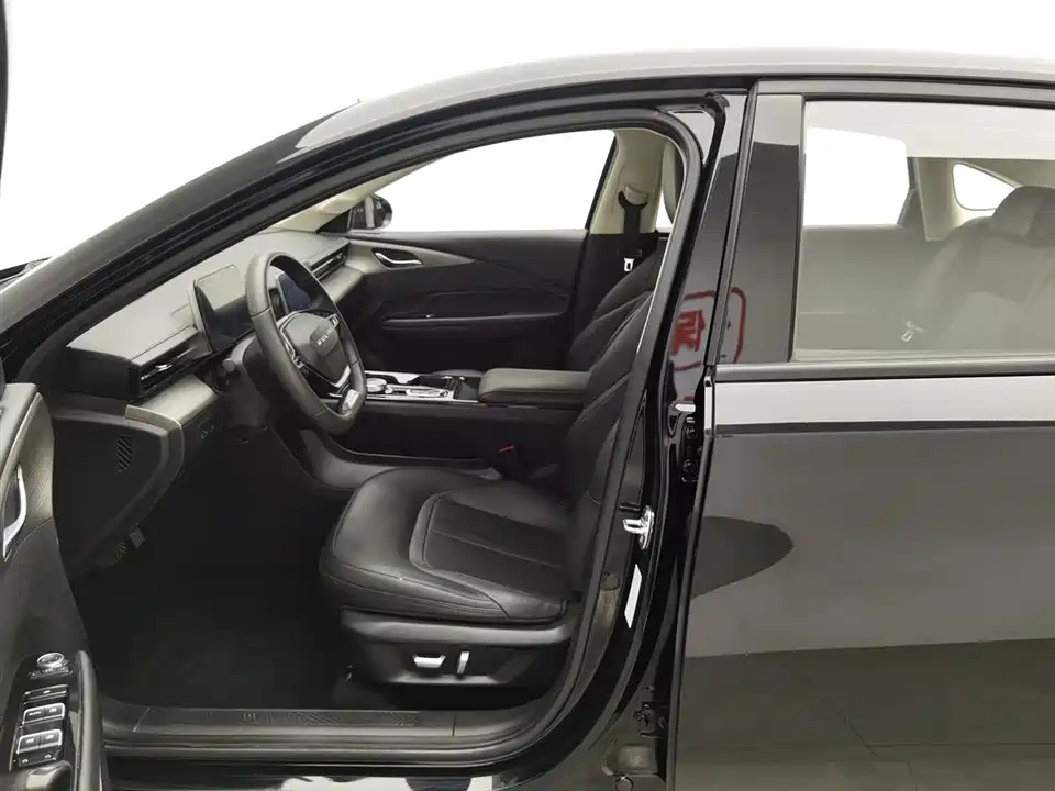 Wuling Wuling Starlight