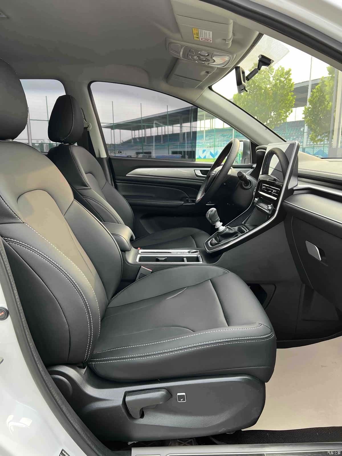 Haval M6, 2022 8