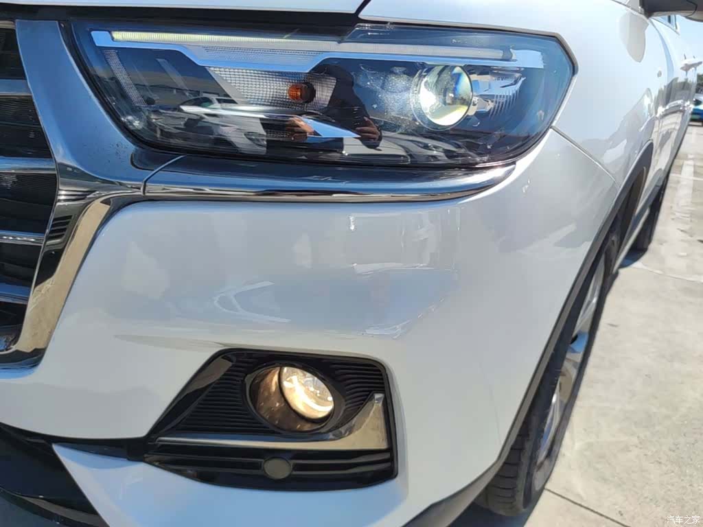 Haval H6, 2022 24