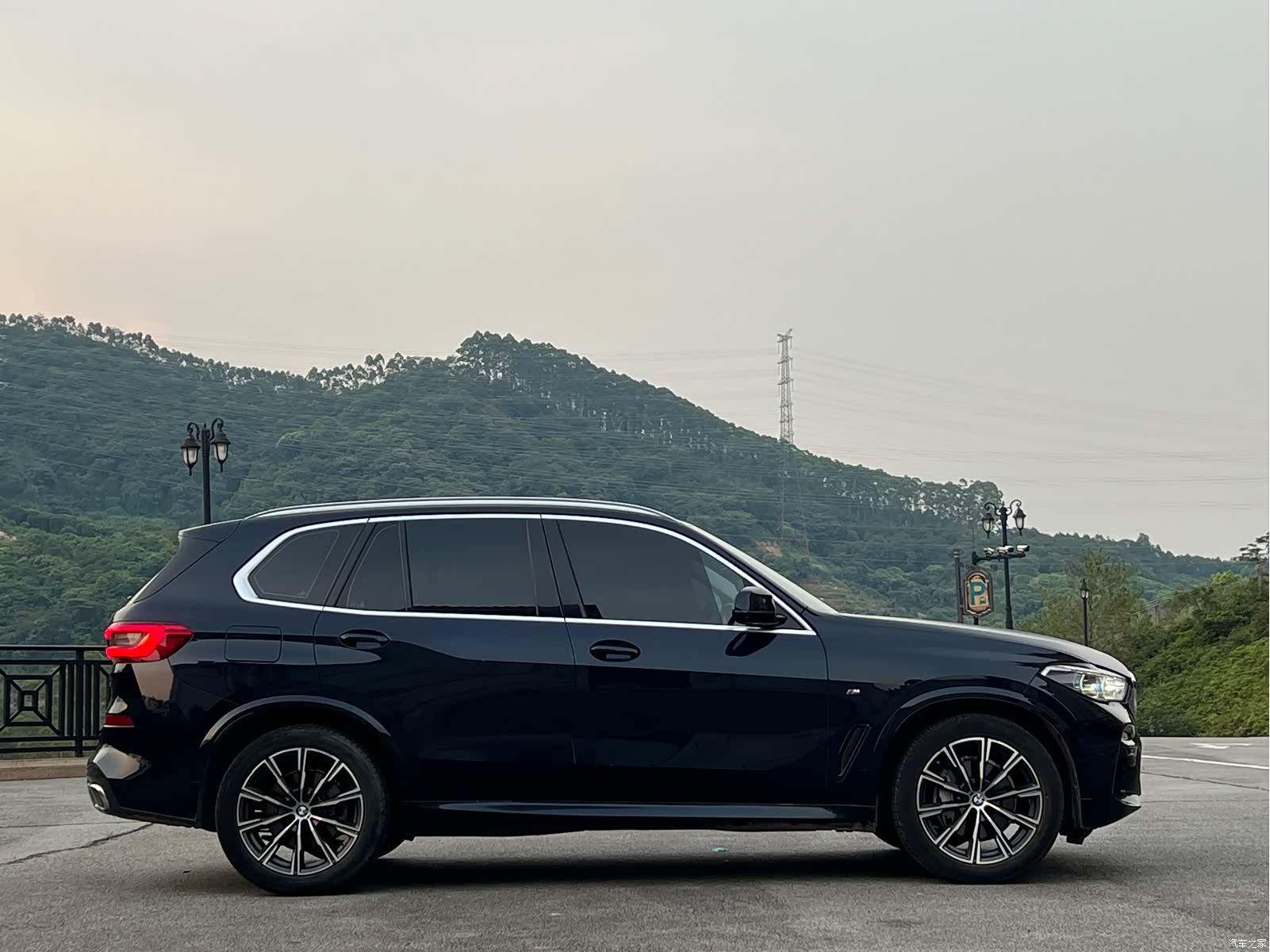 BMW X5, 2020 8