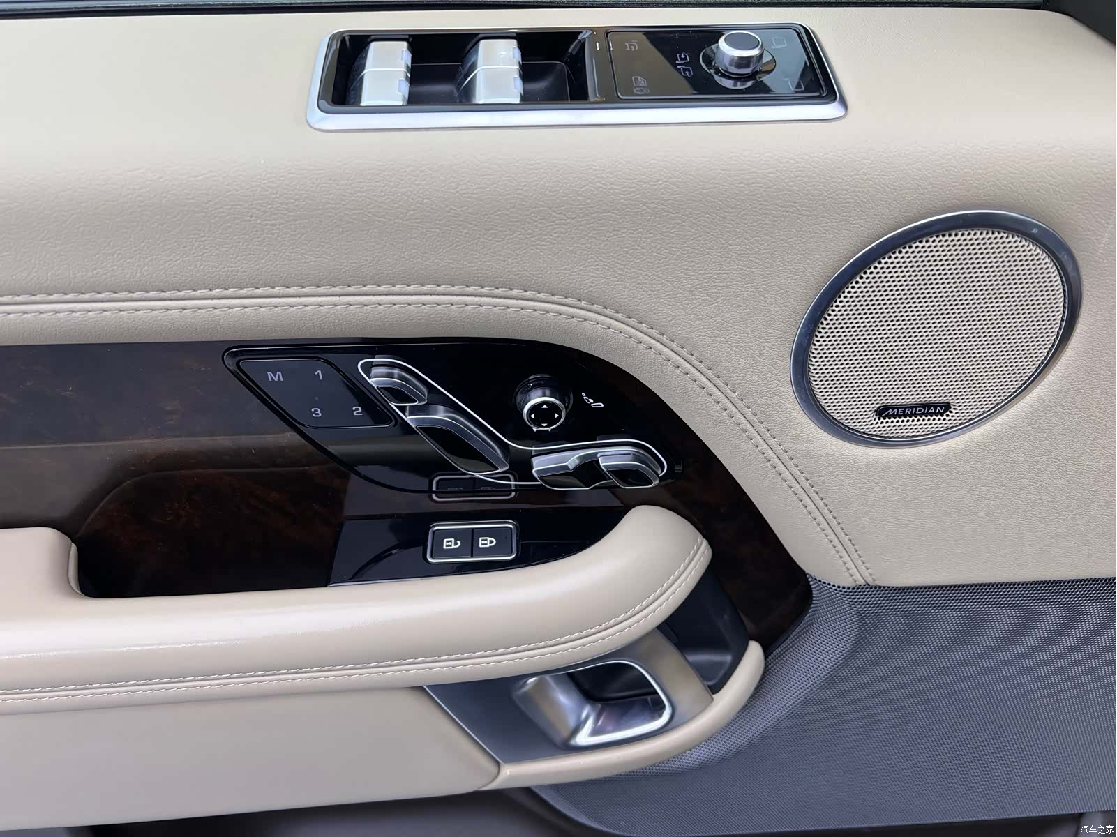 Land Rover Range Rover, 2022 все фото